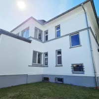 Ansicht Nordost