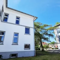 Ansicht Nordwest