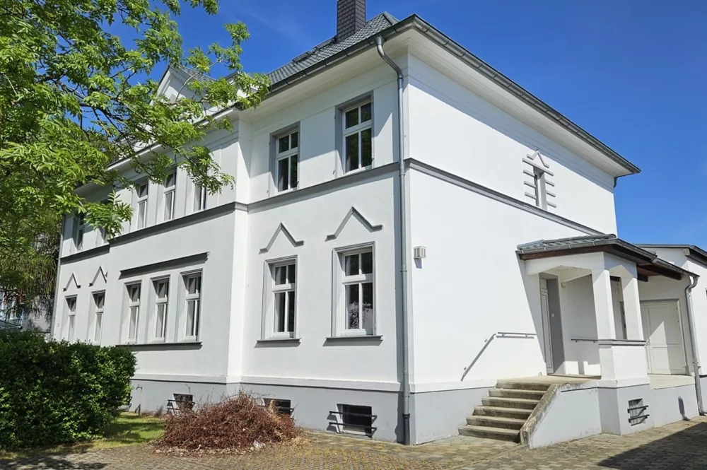 Ansicht Südost