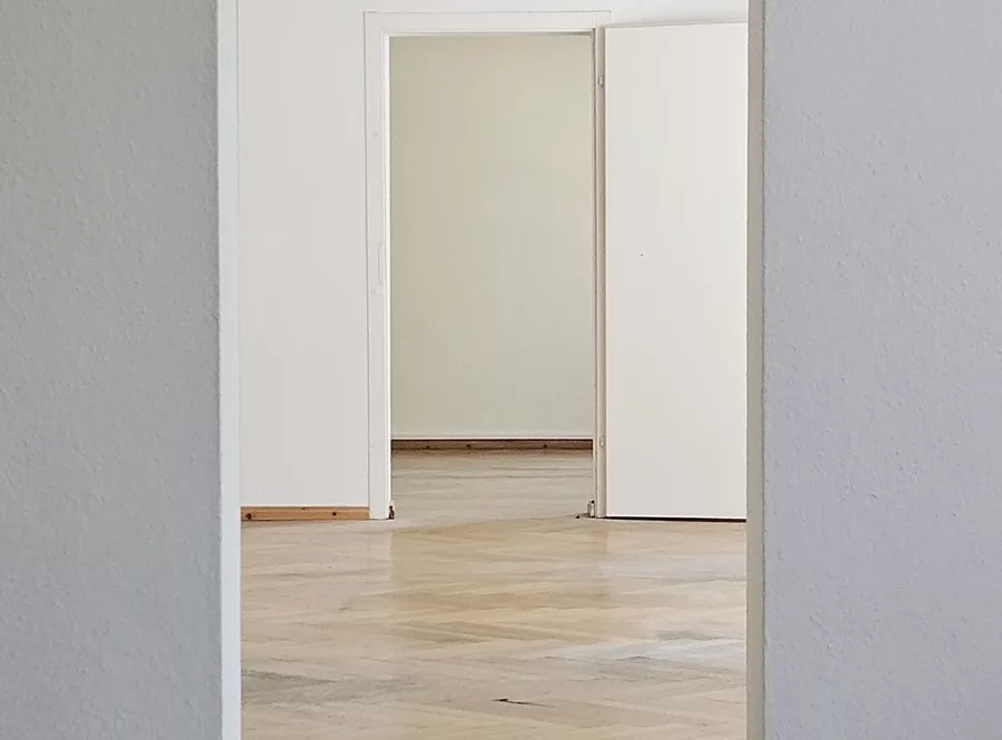 Büros im EG