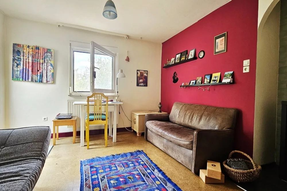 Schlafzimmer 3 Im EG