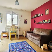 Schlafzimmer 3 Im EG