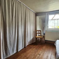 Schlafzimmer 4 im DG