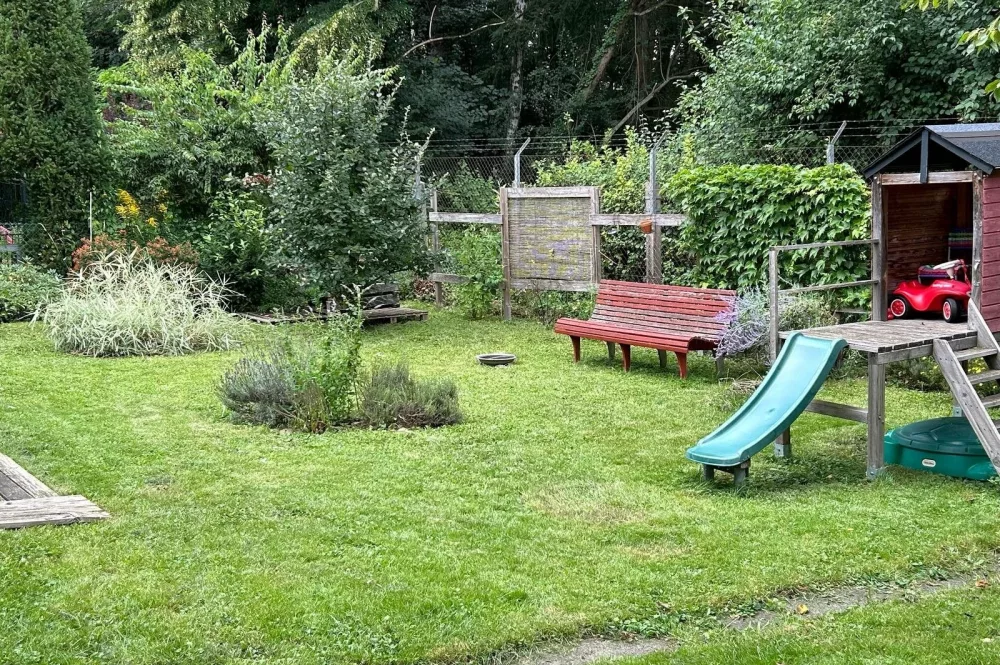 Garten