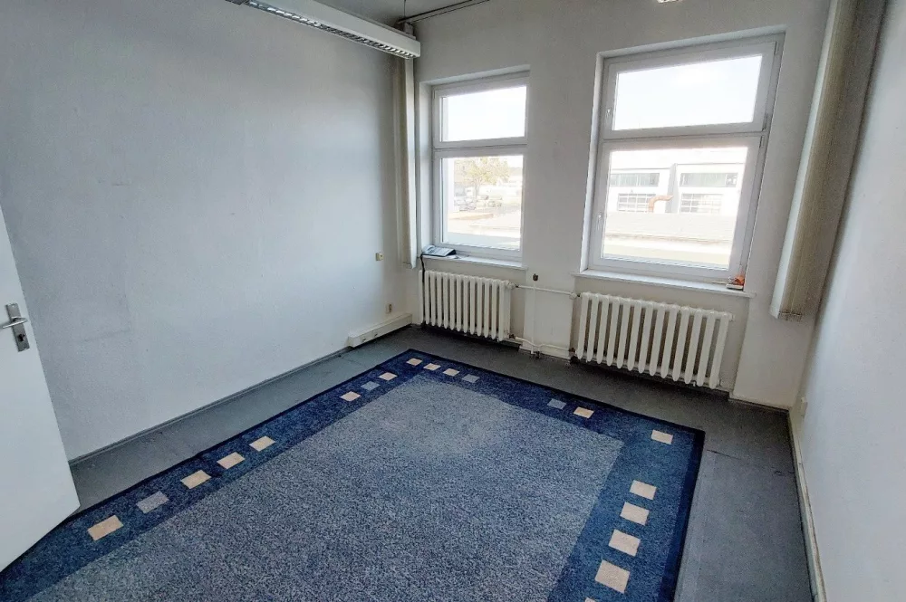 Büro OG