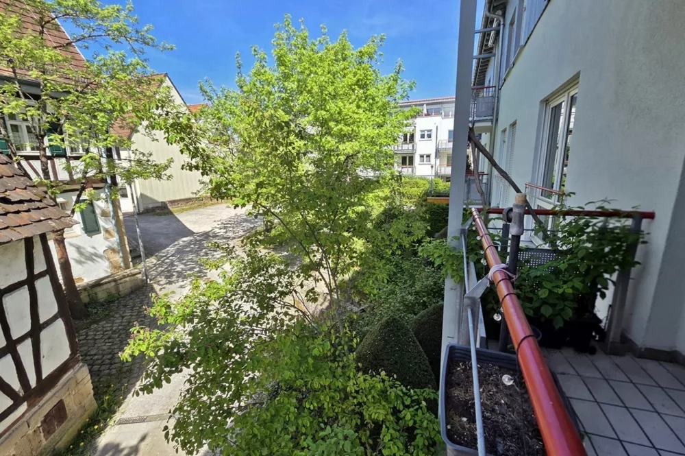 Balkon