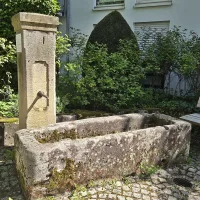 Historischer Brunnen