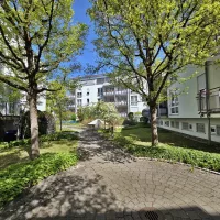 Innenhof