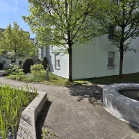 Zierbrunnen