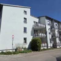 Ansicht Südost
