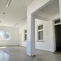 Anbau EG