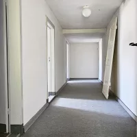 Flur DG