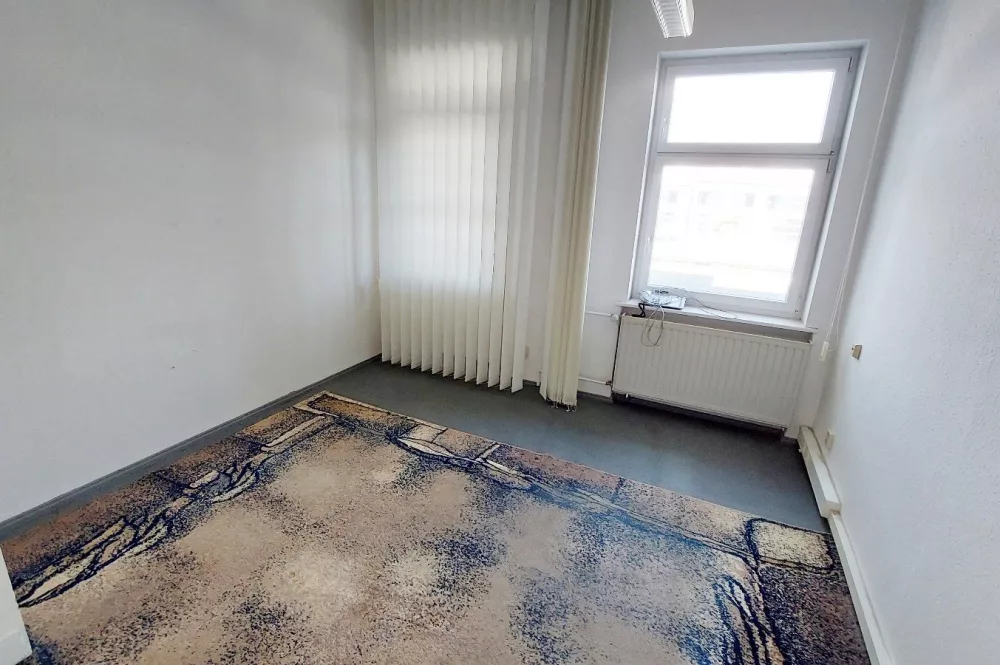 Büro OG